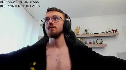 Snapshot of alphaboyfun chatting on January 16, 2026, 9:13 am Andi online show from January 16, 2026, 9:13 am