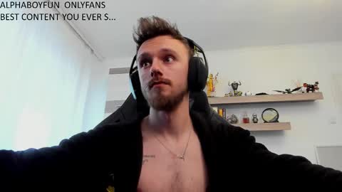 Snapshot of alphaboyfun chatting on January 18, 2026, 7:56 am Andi online show from January 18, 2026, 7:56 am