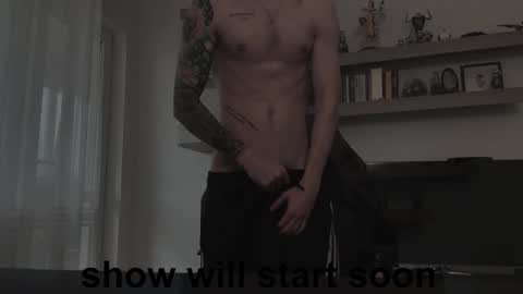 Snapshot of alphaboyfun chatting on February 9, 2026, 9:24 am Andi online show from February 9, 2026, 9:24 am