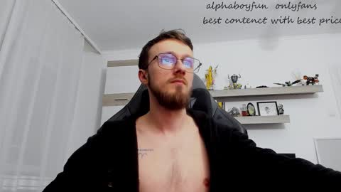 Snapshot of alphaboyfun chatting on February 10, 2026, 7:07 pm Andi online show from February 10, 2026, 7:07 pm