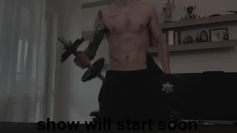 Snapshot of alphaboyfun chatting on February 11, 2026, 9:36 am Andi online show from February 11, 2026, 9:36 am