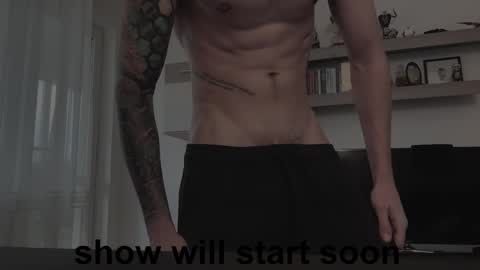 Snapshot of alphaboyfun chatting on February 13, 2026, 8:10 am Andi online show from February 13, 2026, 8:10 am