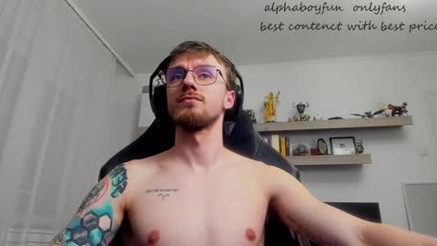 Snapshot of alphaboyfun chatting on February 20, 2026, 6:30 pm Andi online show from February 20, 2026, 6:30 pm