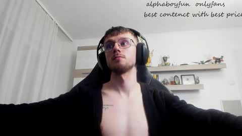 Snapshot of alphaboyfun chatting on February 21, 2026, 6:53 pm Andi online show from February 21, 2026, 6:53 pm