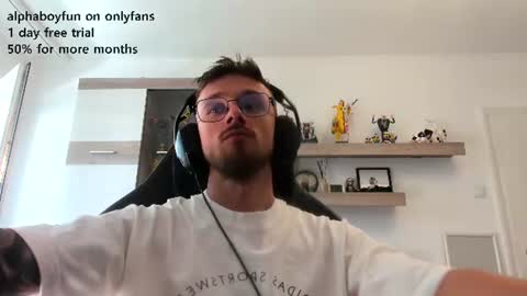 Andi online show from July 10, 2026, 1:25 pm