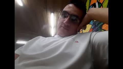 AlphaDesire69 online show from September 16, 2025, 2:18 pm