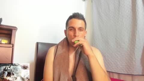 AlphaDesire69 online show from September 17, 2025, 2:24 am