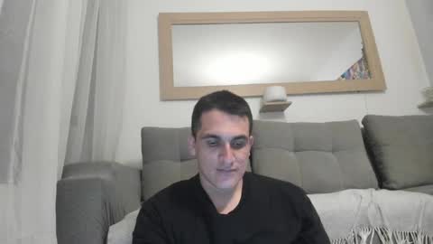 AlphaDesire69 online show from December 1, 2025, 3:22 am