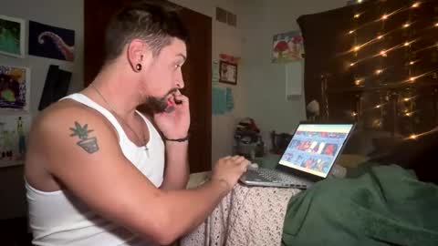 alphadomcole online show from November 13, 2025, 9:30 am