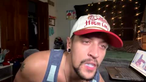 alphadomcole online show from November 15, 2025, 4:36 pm