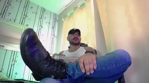 alphadrip online show from September 25, 2025, 12:20 pm