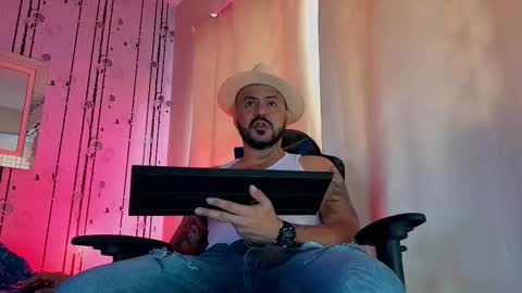 alphadrip online show from October 8, 2025, 12:25 pm