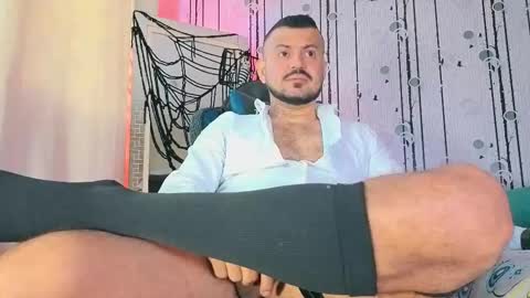 alphadrip online show from October 21, 2025, 12:39 pm