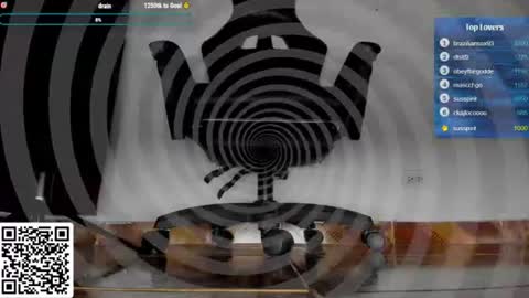 MASTER FINDOM DRAIN... online show from July 10, 2026, 6:21 pm