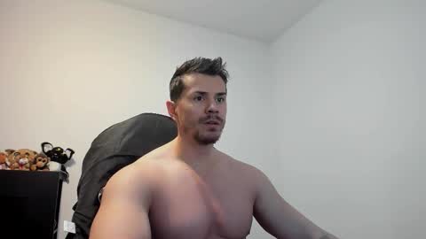 Snapshot of alphagodleatherking92 chatting on February 17, 2026, 12:12 pm LeatherMaster online show from February 17, 2026, 12:12 pm