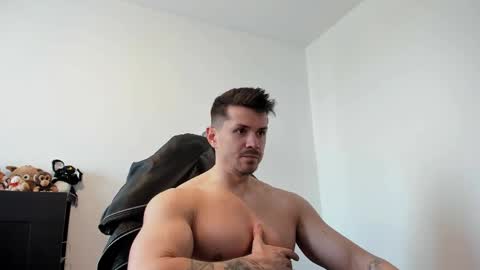 LeatherMaster online show from May 12, 2026, 8:33 am