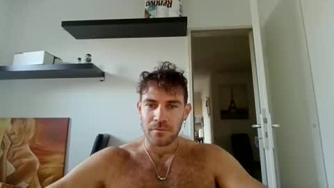 alphah_hunk online show from November 12, 2025, 11:10 am