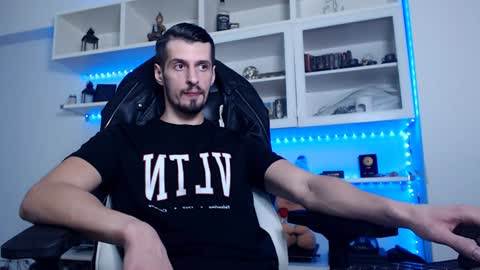 Snapshot of alphamastertodd chatting on December 3, 2024, 8:06 pm MasterTodd online show from December 3, 2024, 8:06 pm