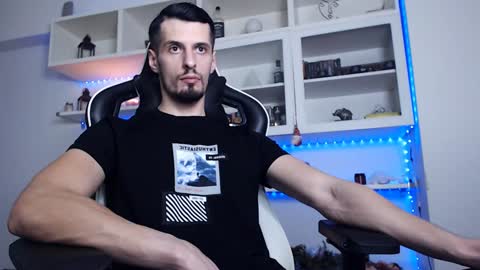 Snapshot of alphamastertodd chatting on December 30, 2024, 2:08 pm MasterTodd online show from December 30, 2024, 2:08 pm