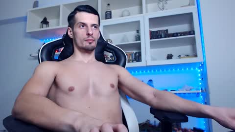 Snapshot of alphamastertodd chatting on January 10, 2025, 1:21 am MasterTodd online show from January 10, 2025, 1:21 am