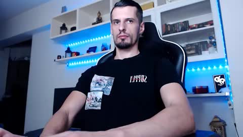 Snapshot of alphamastertodd chatting on October 4, 2025, 9:24 pm MasterTodd online show from October 4, 2025, 9:24 pm