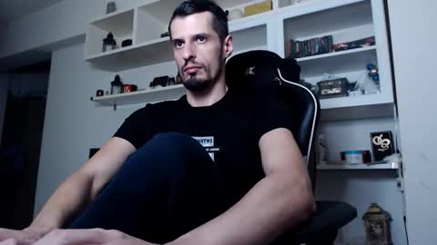 Snapshot of alphamastertodd chatting on October 15, 2025, 4:01 am MasterTodd online show from October 15, 2025, 4:01 am