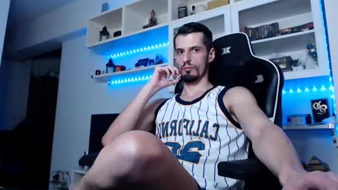 Snapshot of alphamastertodd chatting on October 15, 2025, 8:42 pm MasterTodd online show from October 15, 2025, 8:42 pm