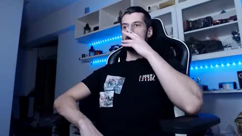 Snapshot of alphamastertodd chatting on October 25, 2025, 9:42 pm MasterTodd online show from October 25, 2025, 9:42 pm