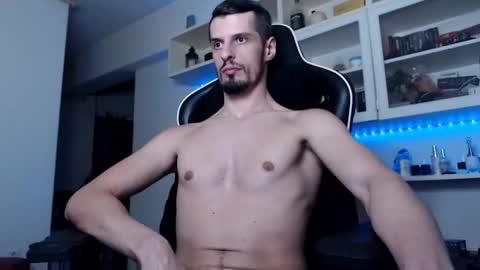 Snapshot of alphamastertodd chatting on November 26, 2025, 4:19 pm MasterTodd online show from November 26, 2025, 4:19 pm