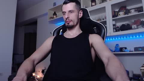 Snapshot of alphamastertodd chatting on December 15, 2025, 10:25 pm MasterTodd online show from December 15, 2025, 10:25 pm