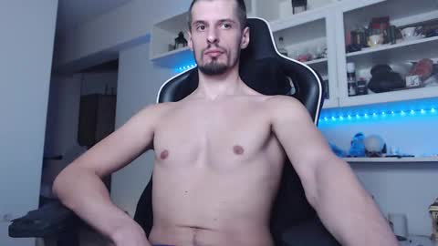 Snapshot of alphamastertodd chatting on December 18, 2025, 2:06 am MasterTodd online show from December 18, 2025, 2:06 am