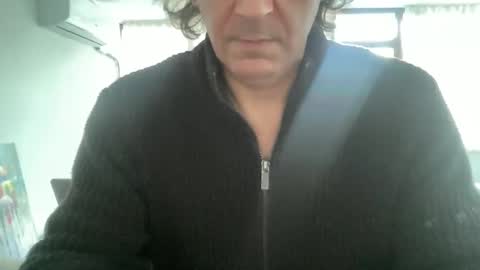 AlphAndre online show from January 17, 2025, 2:28 pm