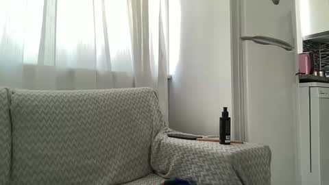 AlphAndre online show from January 19, 2025, 8:29 am