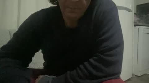 AlphAndre online show from January 20, 2025, 4:55 pm