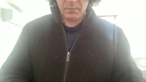 AlphAndre online show from January 22, 2025, 11:45 am