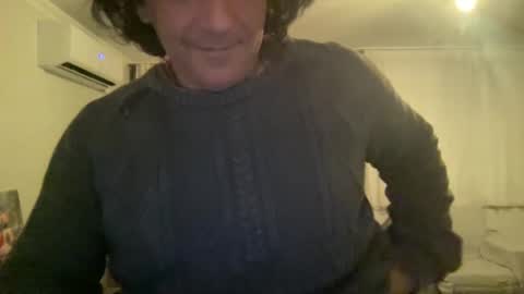 AlphAndre online show from January 25, 2025, 4:13 pm