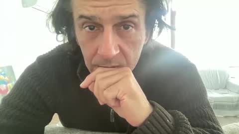 AlphAndre online show from January 30, 2025, 11:55 am