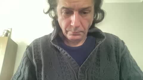 AlphAndre online show from February 2, 2025, 6:26 am