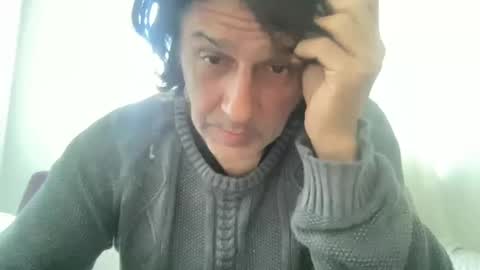 AlphAndre online show from February 7, 2025, 7:07 am