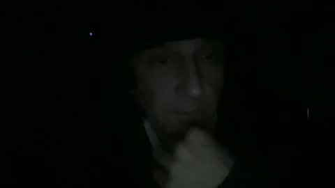 AlphAndre online show from February 9, 2025, 5:43 pm