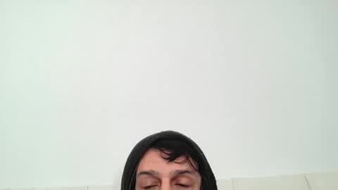 AlphAndre online show from February 24, 2025, 5:54 am