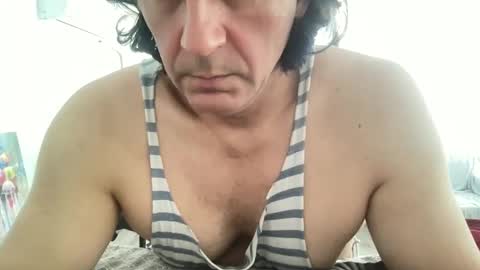 AlphAndre online show from March 2, 2025, 11:29 am