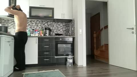 AlphAndre online show from March 9, 2025, 7:45 am