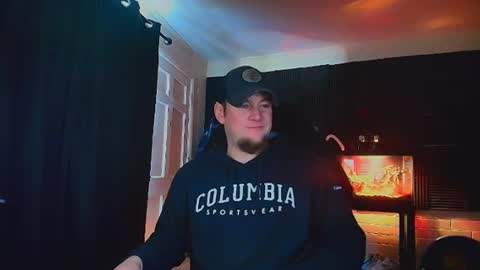 Ryno online show from January 8, 2025, 5:48 pm