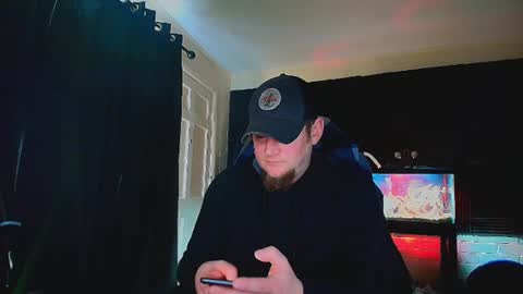 Ryno online show from January 12, 2025, 5:44 pm