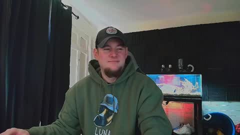 Ryno online show from February 7, 2025, 6:34 pm