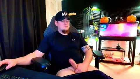 Ryno online show from October 31, 2025, 5:47 pm