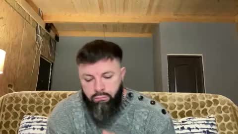 Jhonny online show from October 17, 2025, 2:48 am