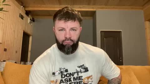 Jhonny online show from November 30, 2025, 3:54 am