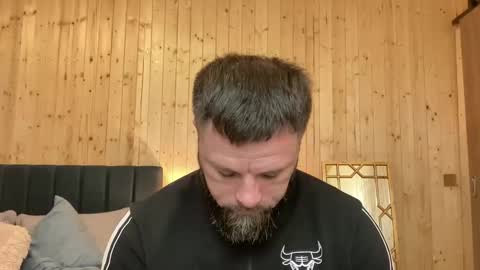 Jhonny online show from April 3, 2026, 2:20 am